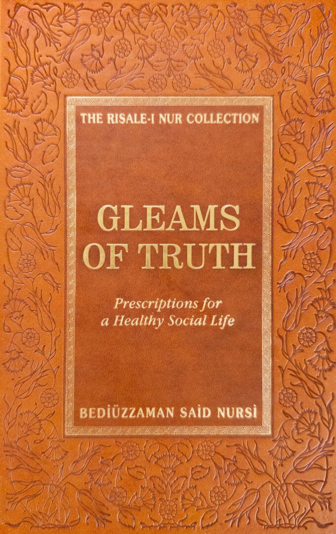 Gleams of Truth