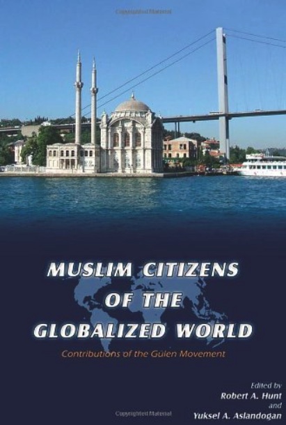 Muslim Citizens of the Globalized World