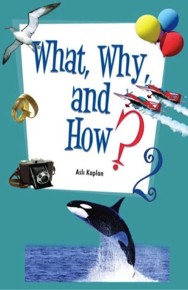 What Why and How 2