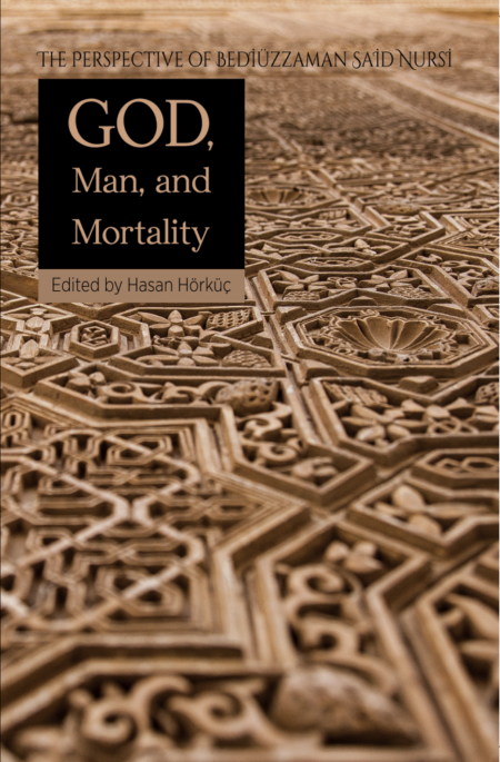 God Man and Mortality