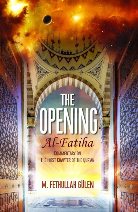 The Opening (Al-Fatiha)
