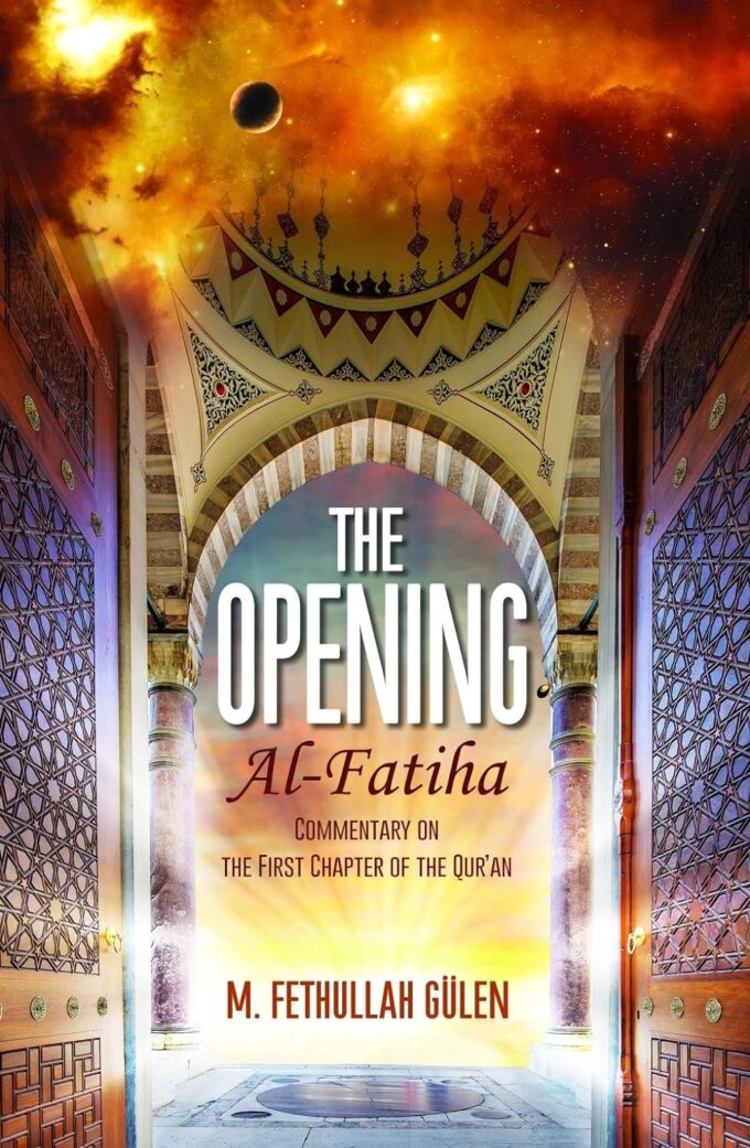 The Opening (Al-Fatiha)