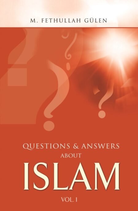 Questions and Answers about Islam (Vol. 1)