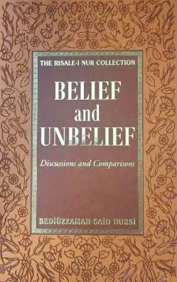 Belief and Unbelief