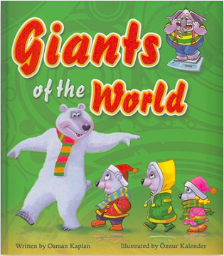 Giants of the World