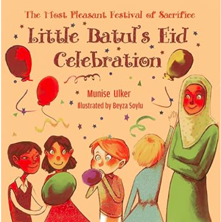 Little Batuls Eid Celebration: The Most Pleasant Festival of Sacrifice