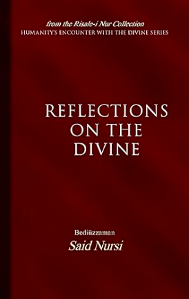 Reflections on the Divine