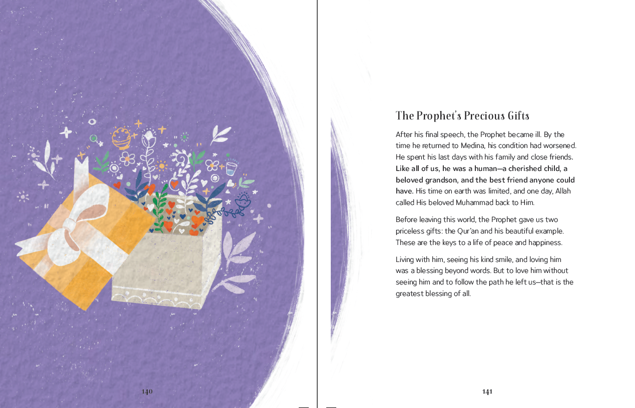 The Life of Our Beloved Prophet - Image 3