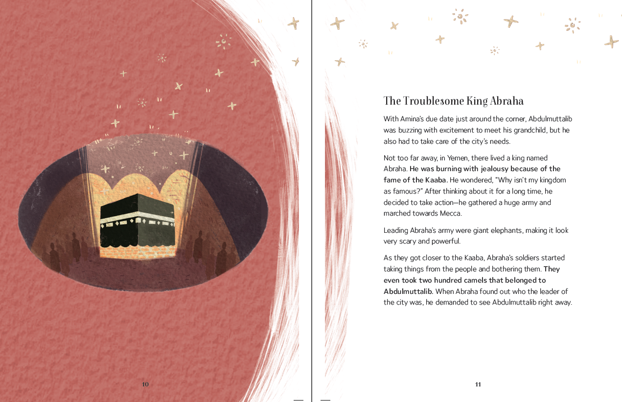 The Life of Our Beloved Prophet - Image 2