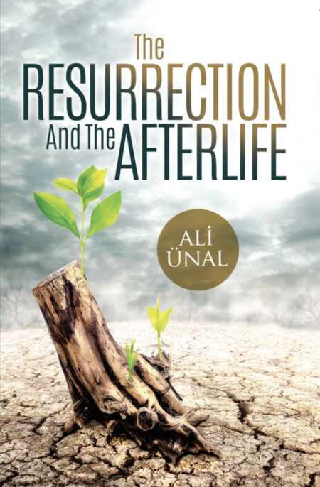 The Resurrection and the Afterlife