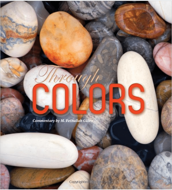 Through Colors