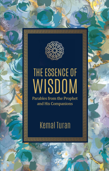 The Essence of Wisdom