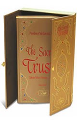 The Sacred Trusts