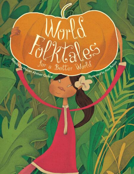 World Folktales for a Better World